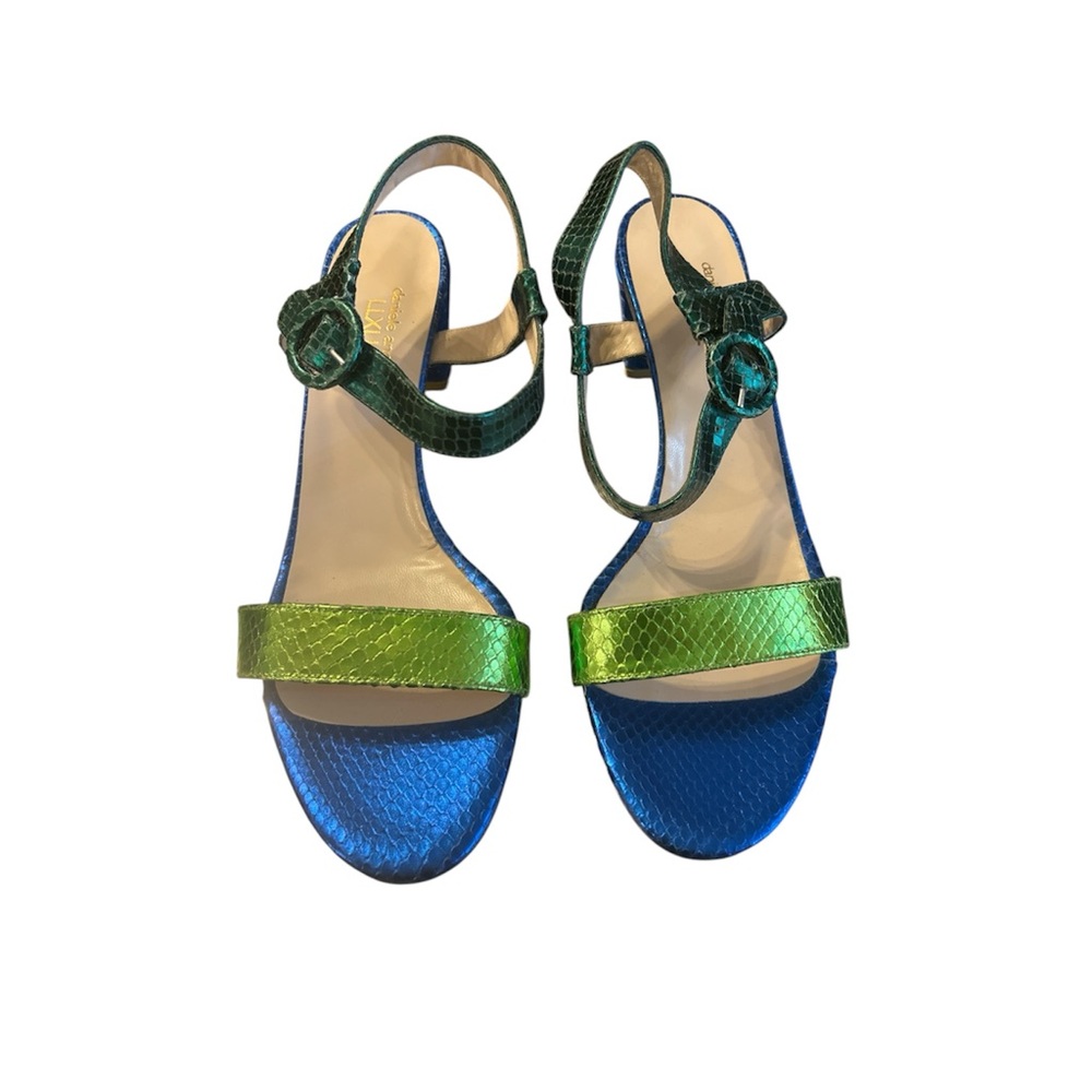 Daniel Ancarani Sandal